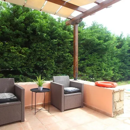 Holiday home Vassiliki Vasiliki (Lefkada)