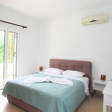 Holiday home Vassiliki Vasiliki (Lefkada)
