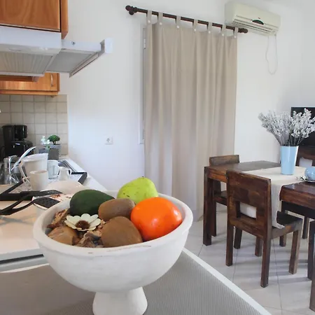 Vassiliki Holiday home Vasiliki (Lefkada)
